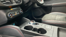 Ford Kuga 2.5 PHEV ST-Line X Edition 5dr CVT Estate